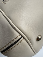 Gucci Micro Guccissima Monogram Tote Bag