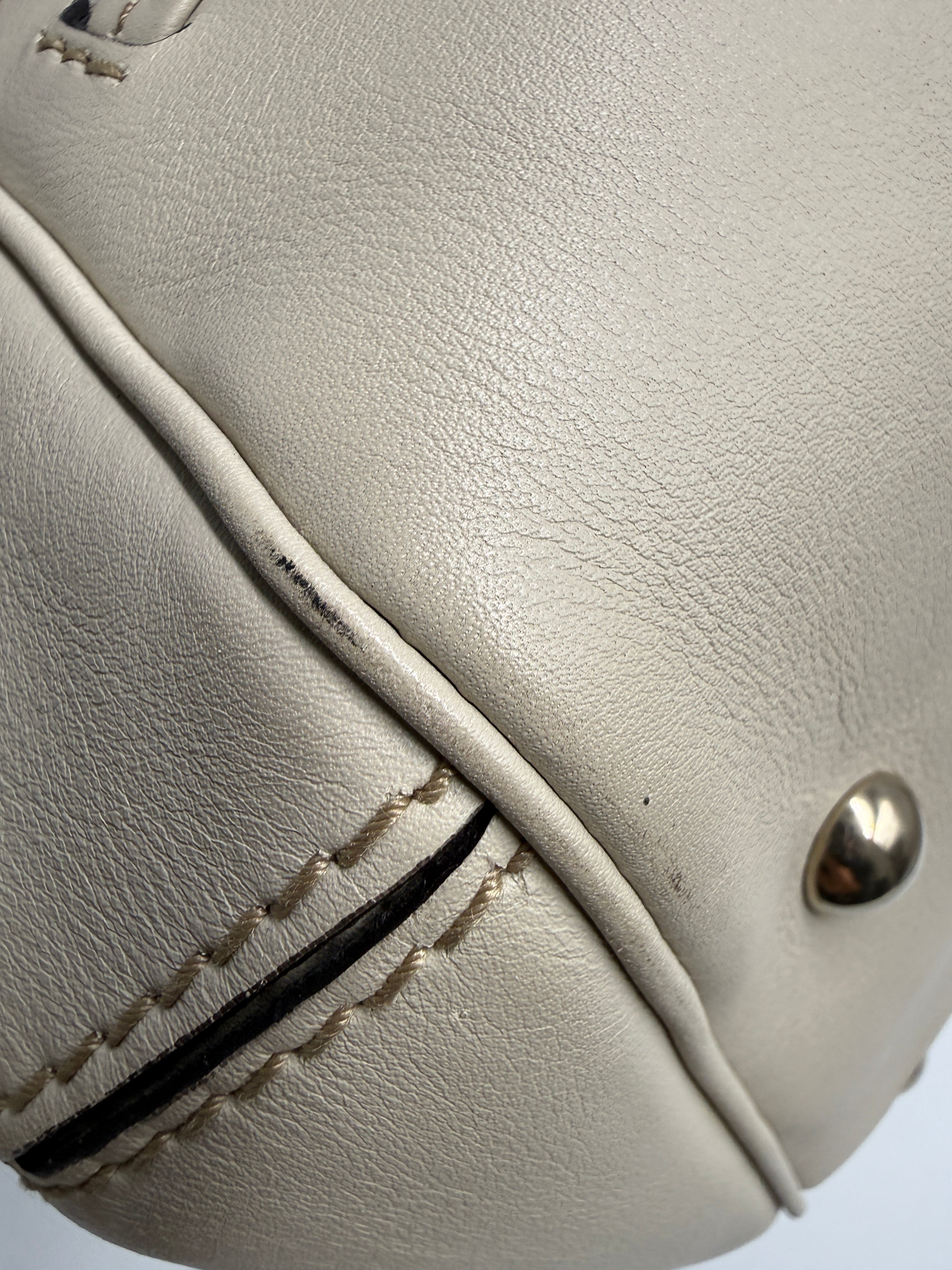 Gucci Micro Guccissima Monogram Tote Bag