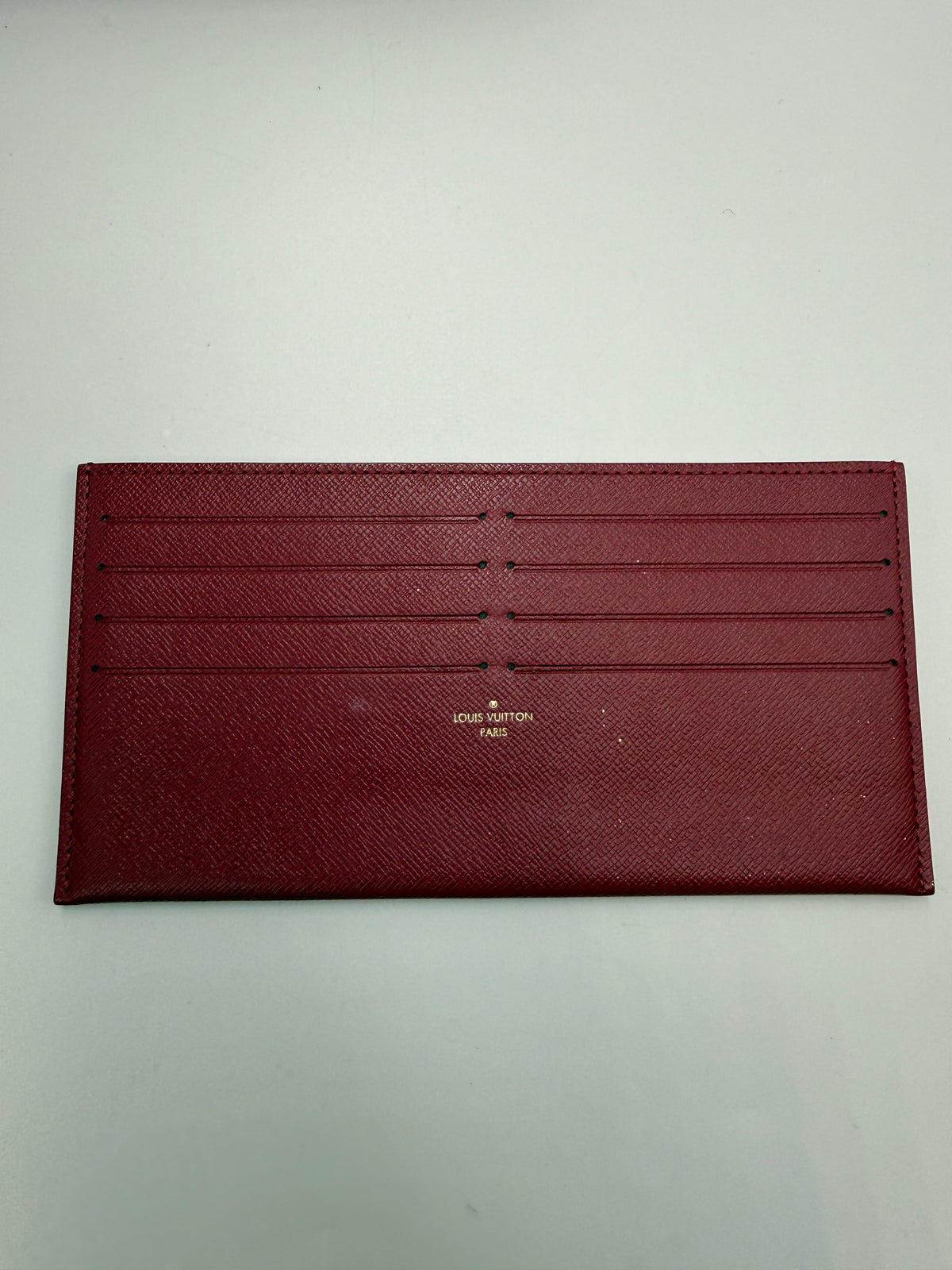 Louis Vuitton Félicie Pochette (SO1107) in Monogram Canvas - Preloved