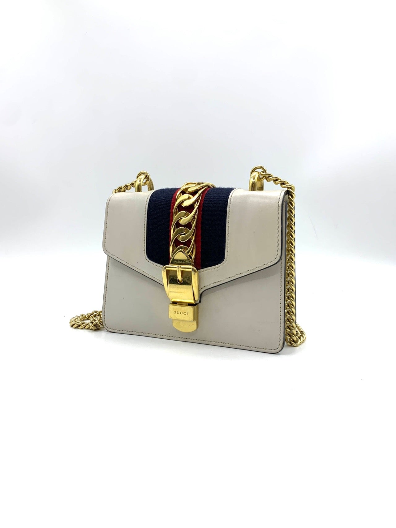 Gucci Sylvia Small Bag