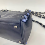 Chanel Pearl Obsession Tote