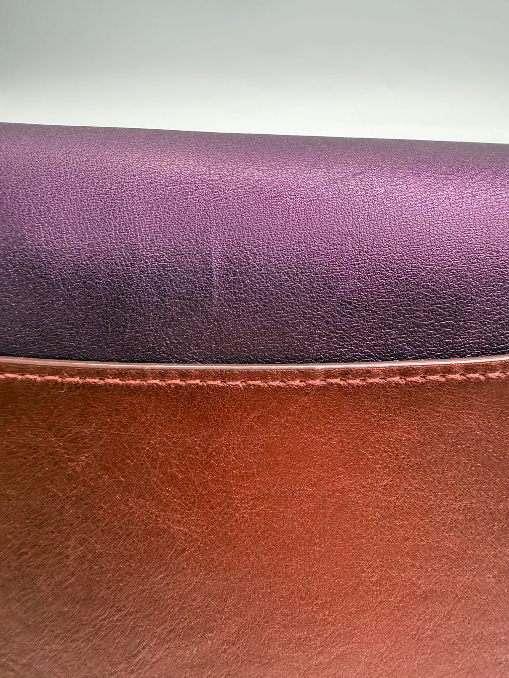 Coach Tabby Shoulder Bag 26 in Multi-Colored Leather