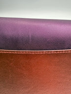 Coach Tabby Shoulder Bag 26 in Multi-Colored Leather