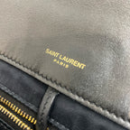 Saint Laurent Jamie Large