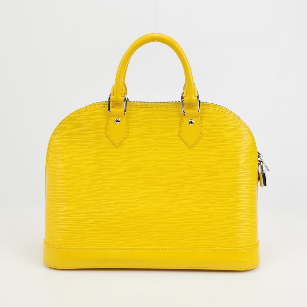 Louis Vuitton Alma PM