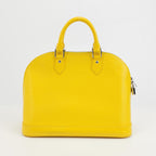Louis Vuitton Alma PM