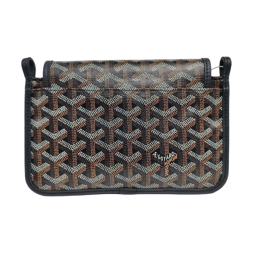 Goyard Plumet Crossbody Bag - Pre-owned