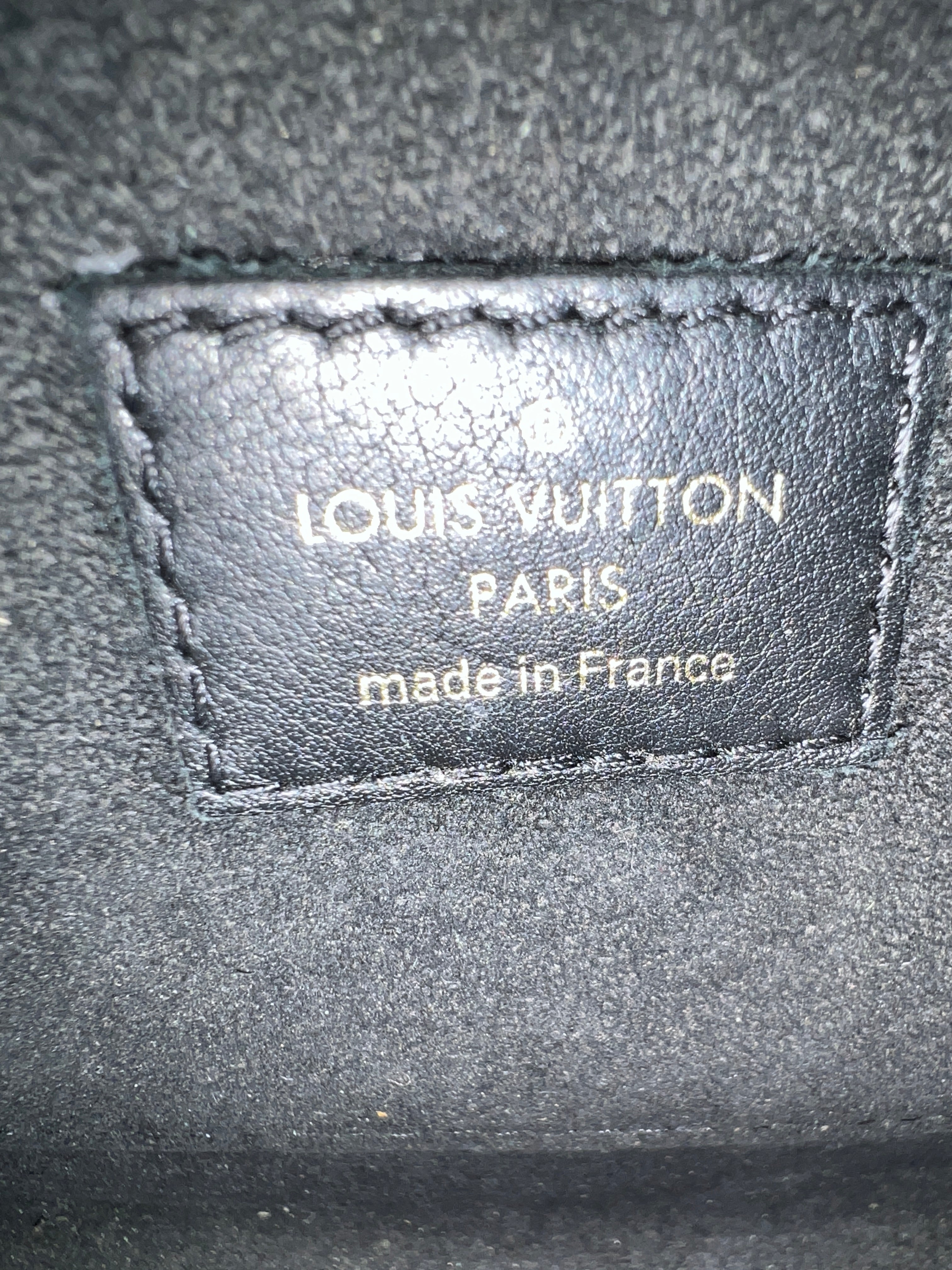 Louis Vuitton Locky BB