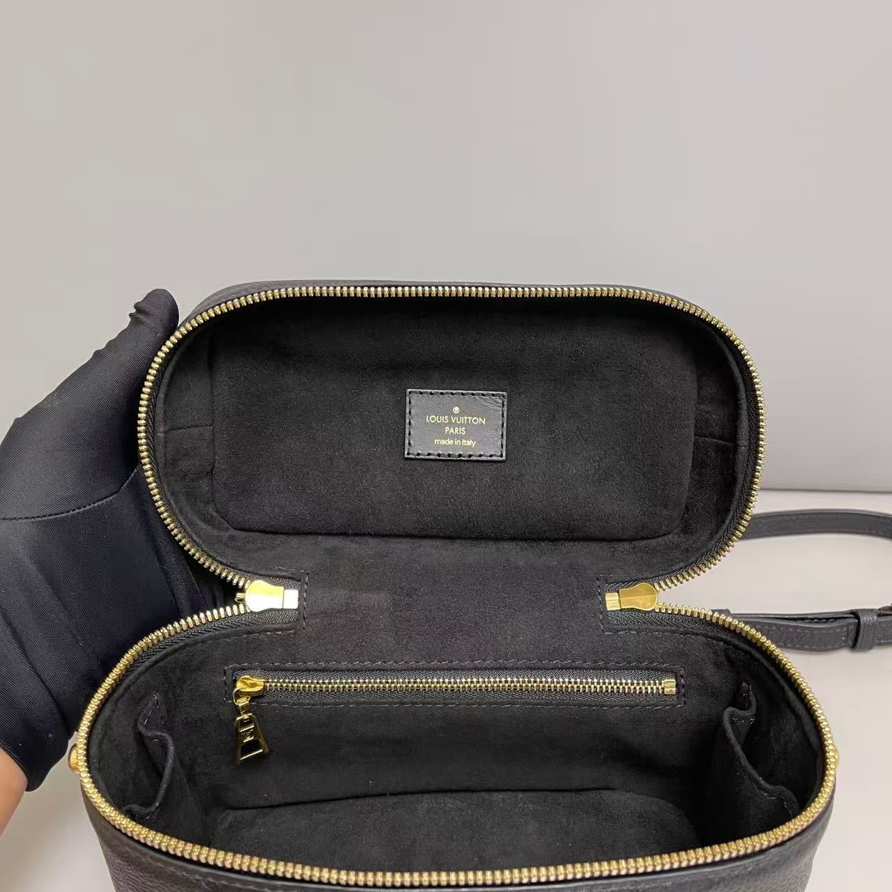 Louis Vuitton Vanity case