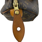 Louis Vuitton Monogram Canvas Speedy 25 -1992