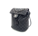 Chanel Urban Spirit Backpack