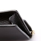 Gucci Interlocking G Wallet on Chain Crossbody Bag