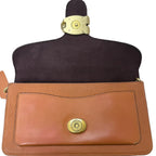 Coach Tabby Shoulder Bag 26 Shoulder Bag