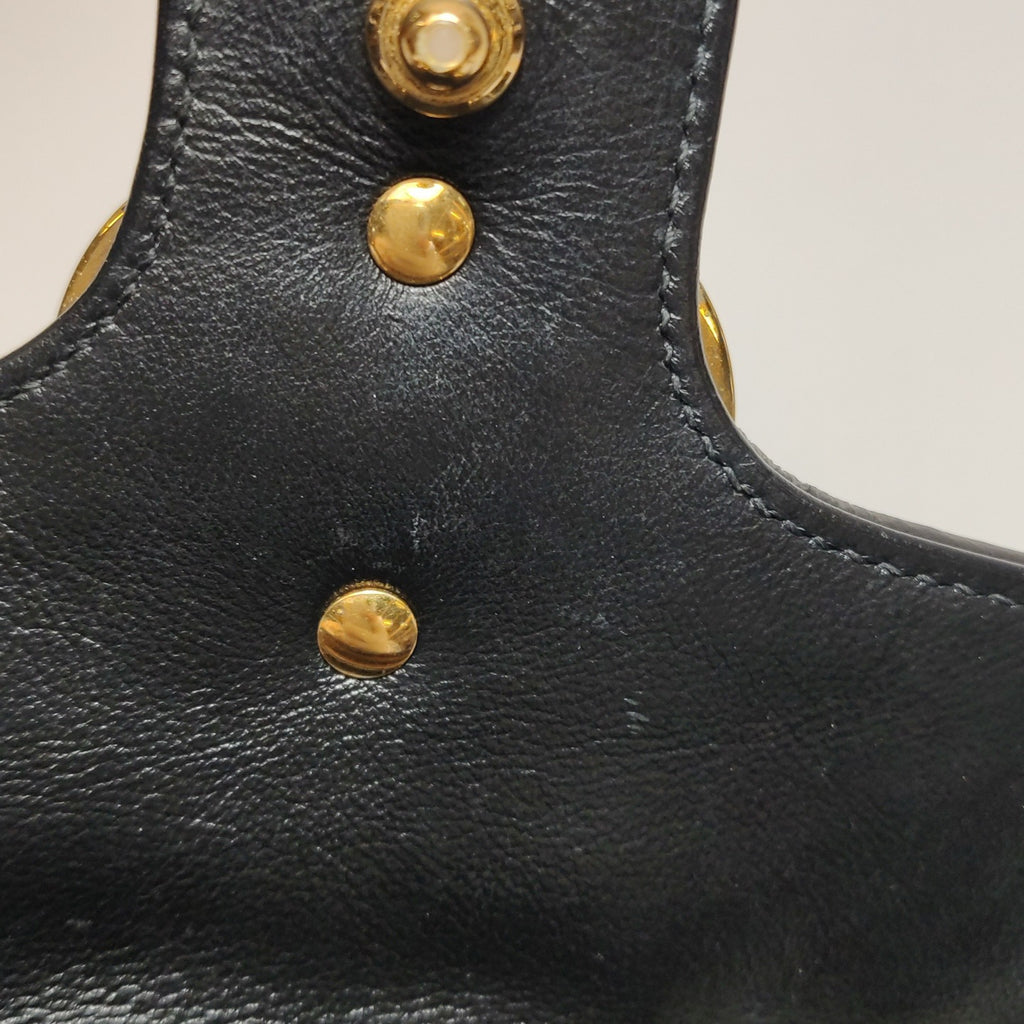 Gucci Marmont Small Bag