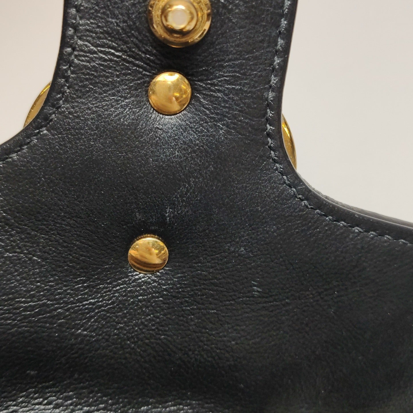 Gucci Marmont Small Bag