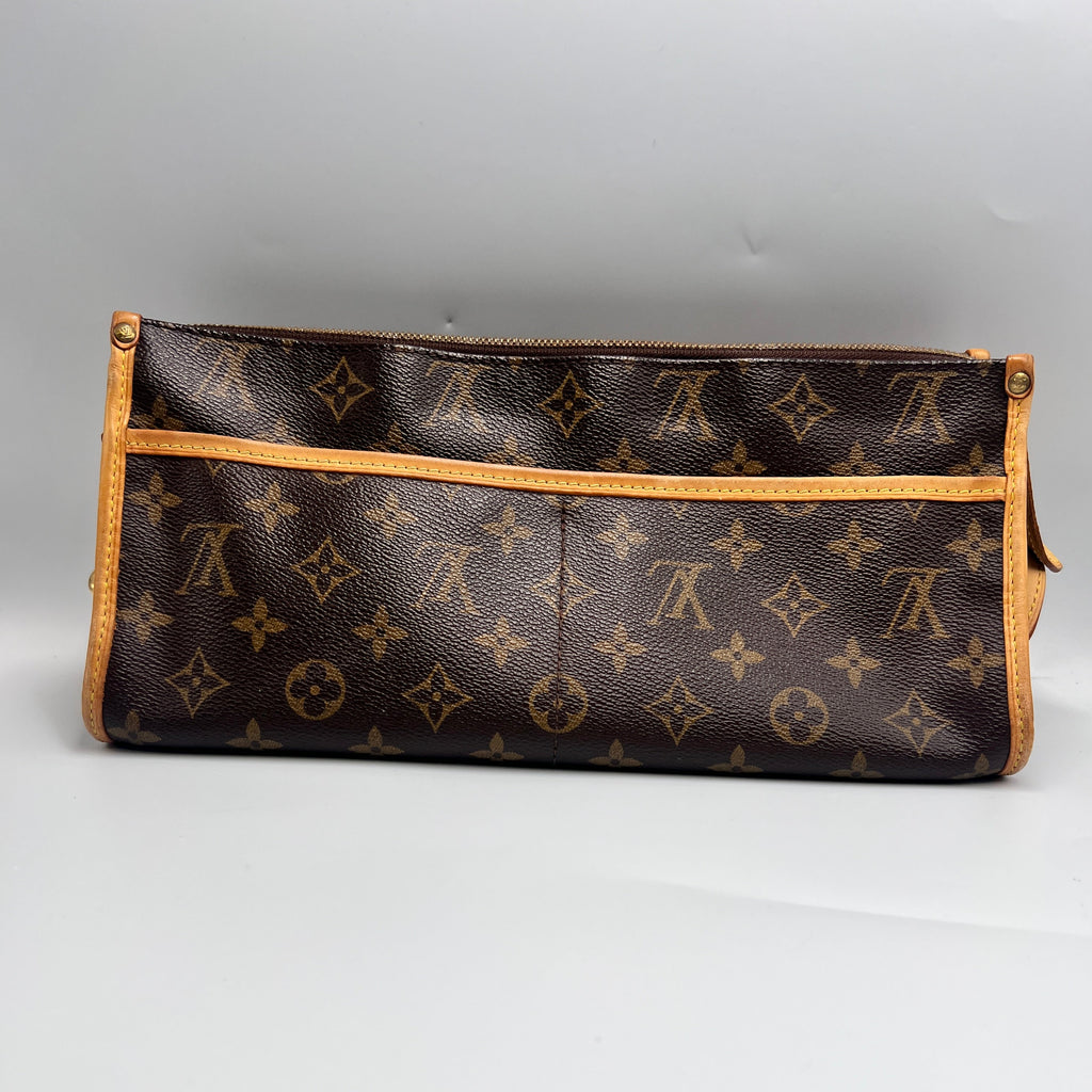 Louis Vuitton Popincourt Long Crossbody Bag