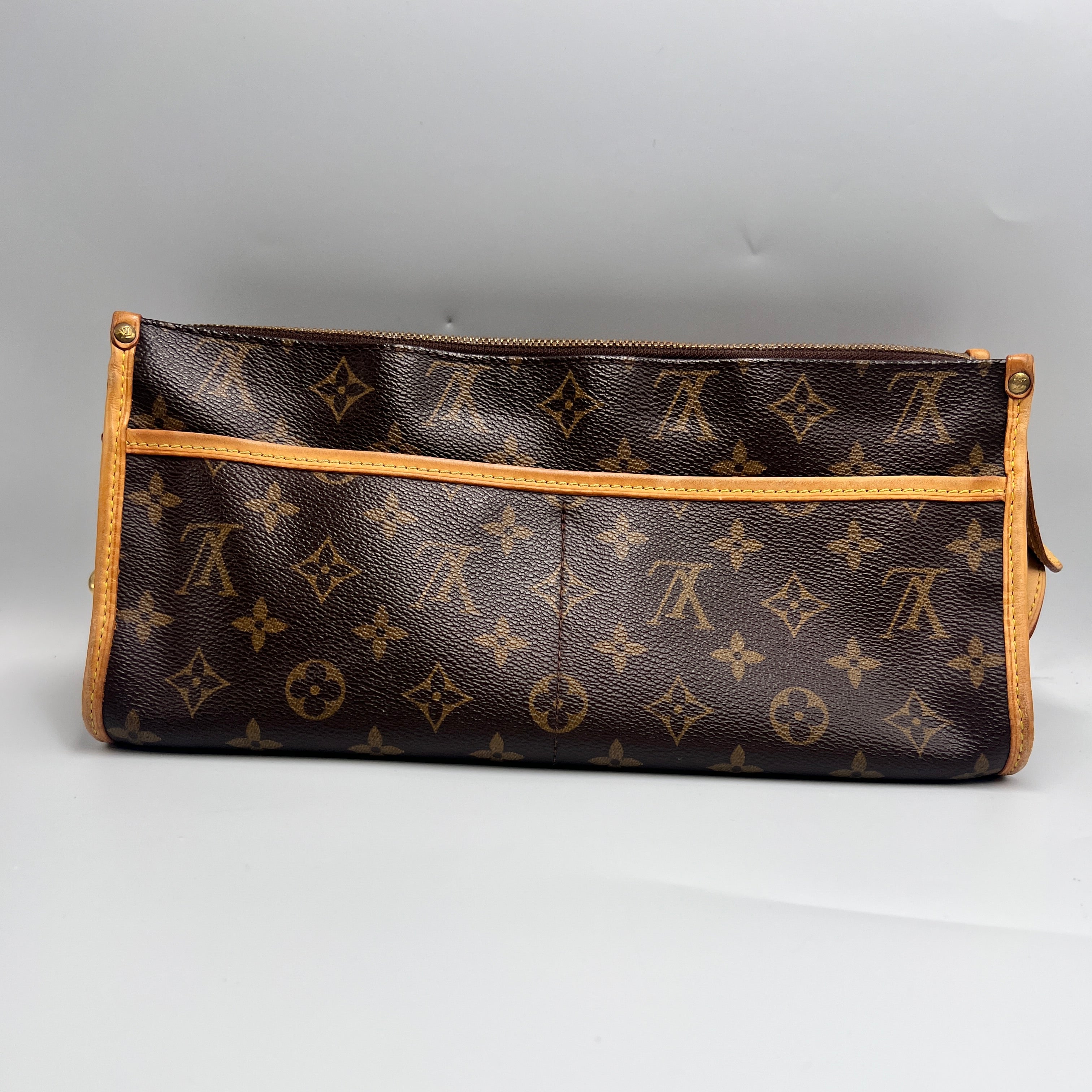 Louis Vuitton Popincourt Long Crossbody Bag
