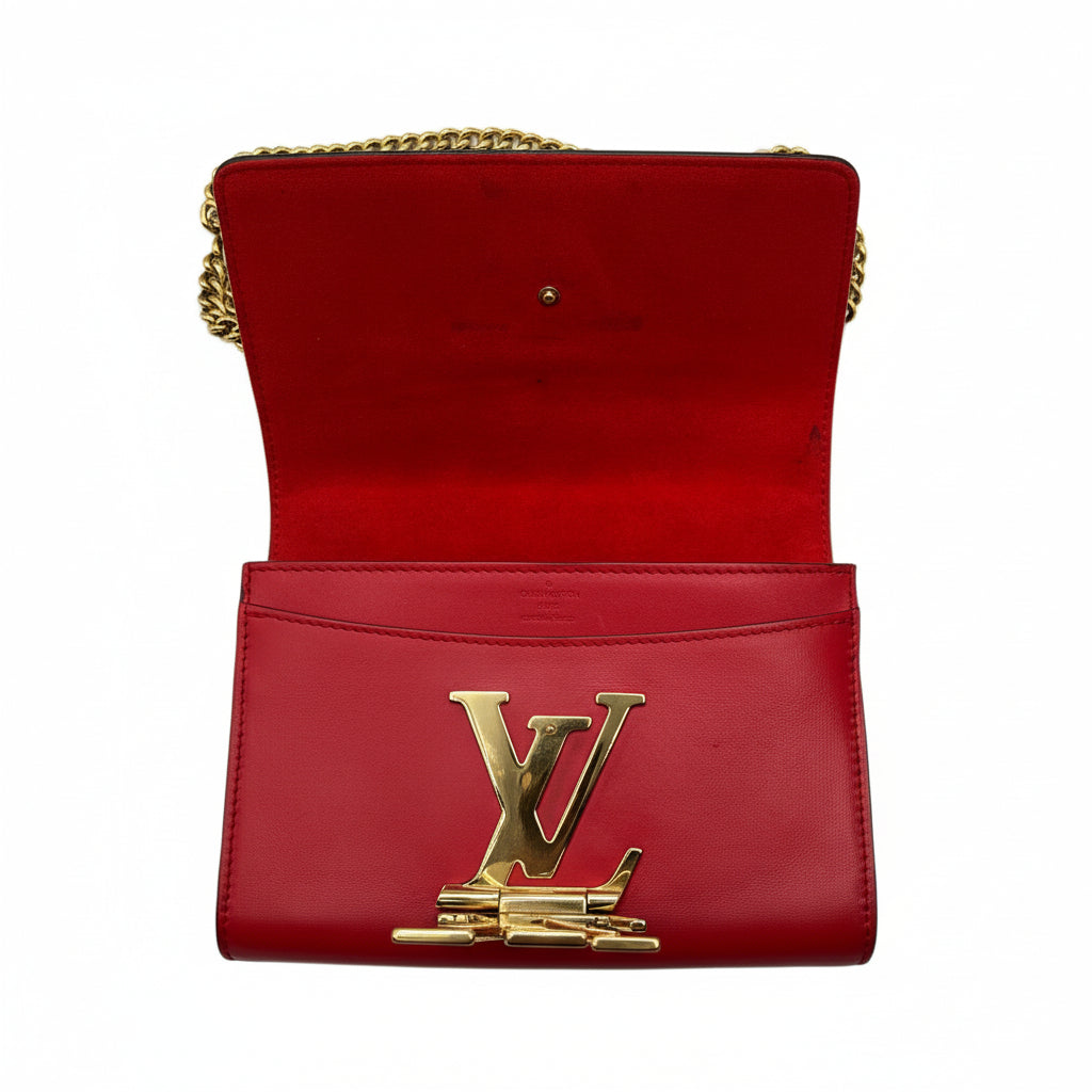 Louis Vuitton Louise Bag