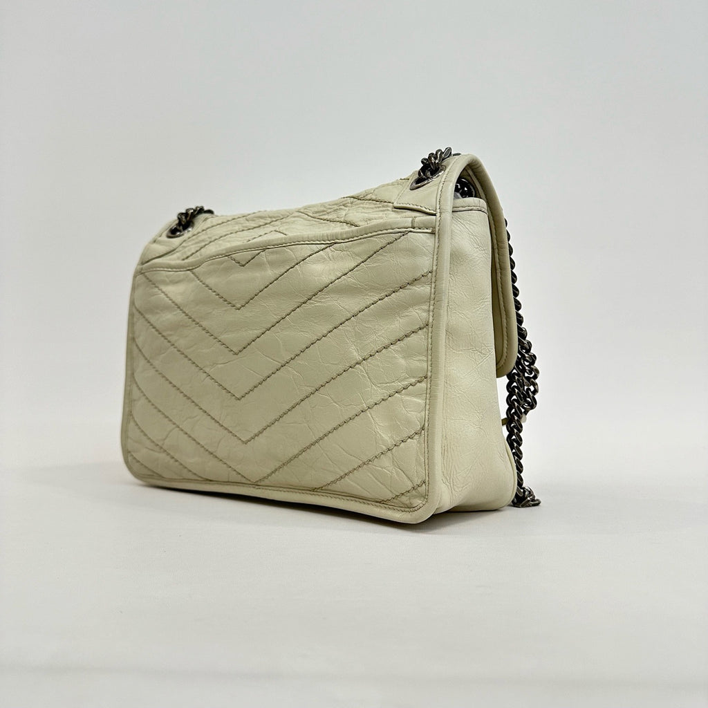 YSL Niki Medium Bag
