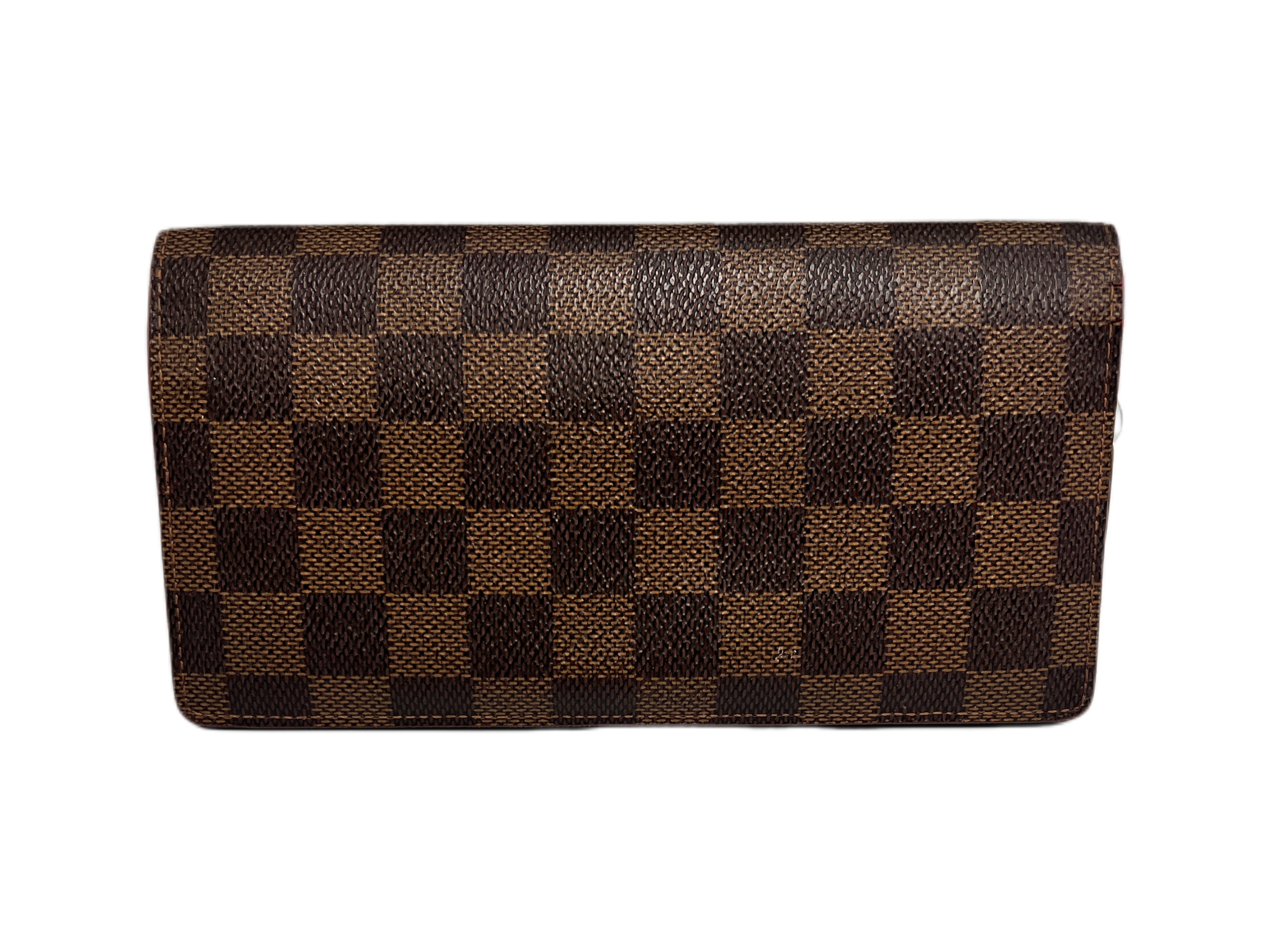 Louis Vuitton Brazza Wallet