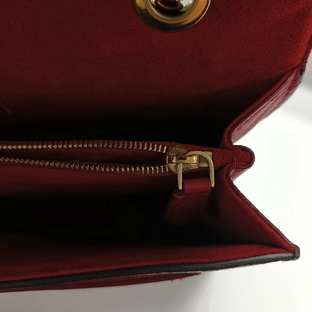 Louis Vuitton Victorie Bag