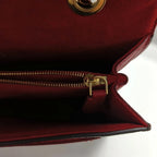 Louis Vuitton Victorie Bag