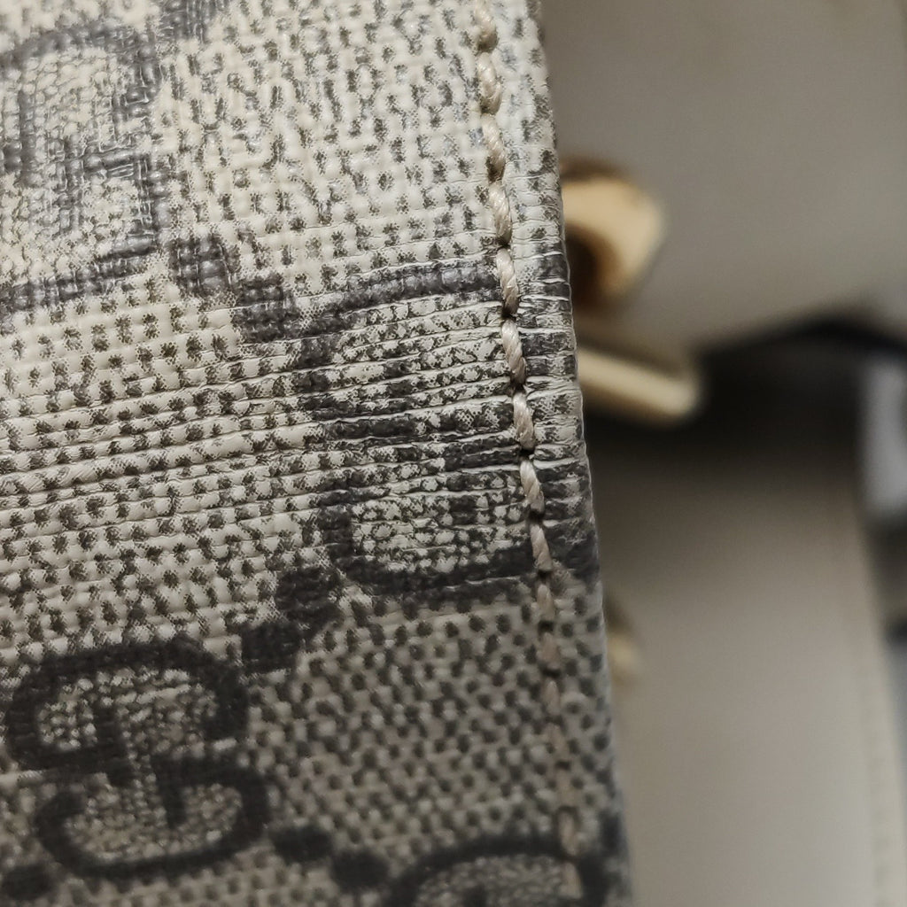 Gucci GG Padlock Tote