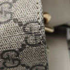 Gucci GG Padlock Tote