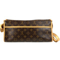 Louis Vuitton Popincourt Long Crossbody Bag