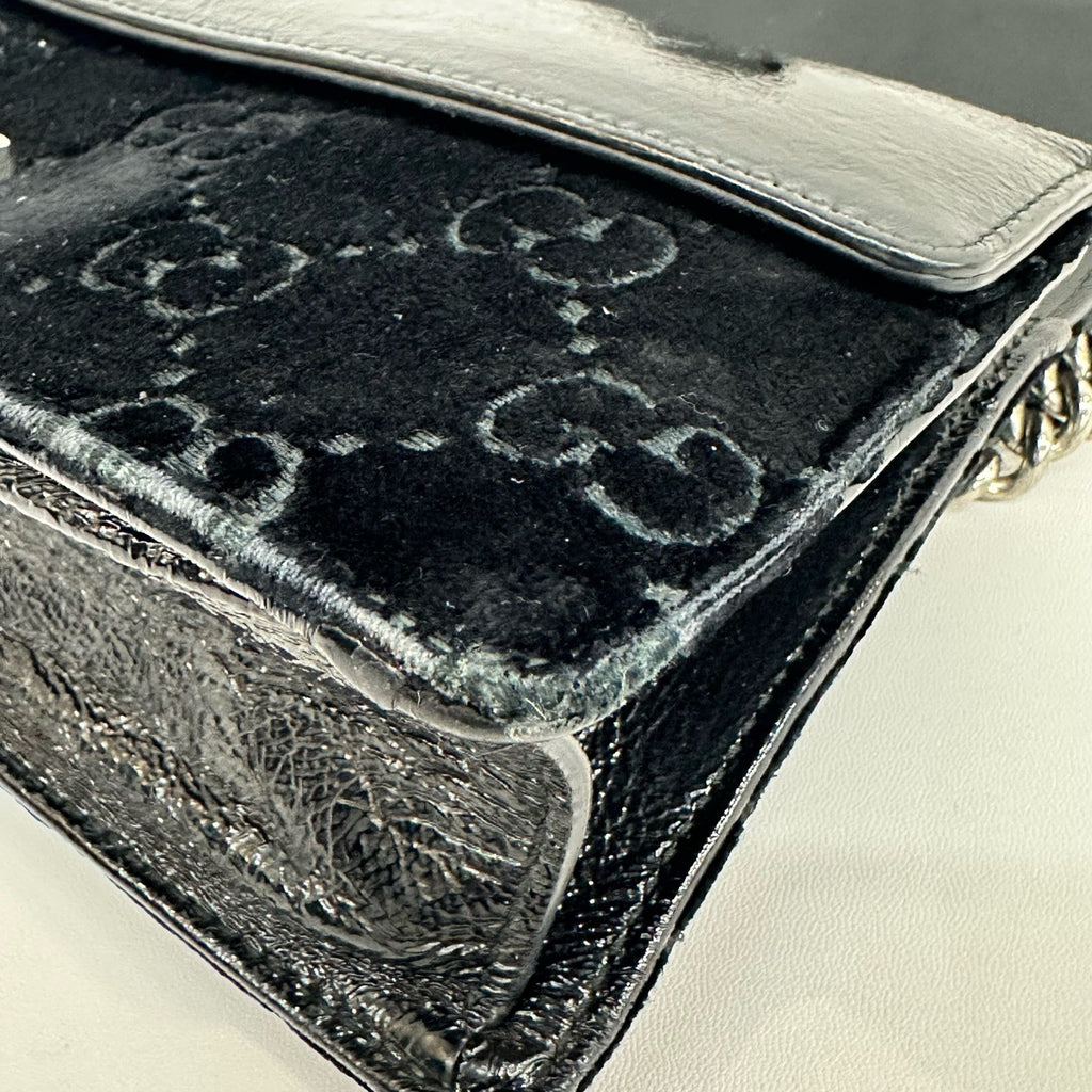 Gucci Dinoysus Medium Bag