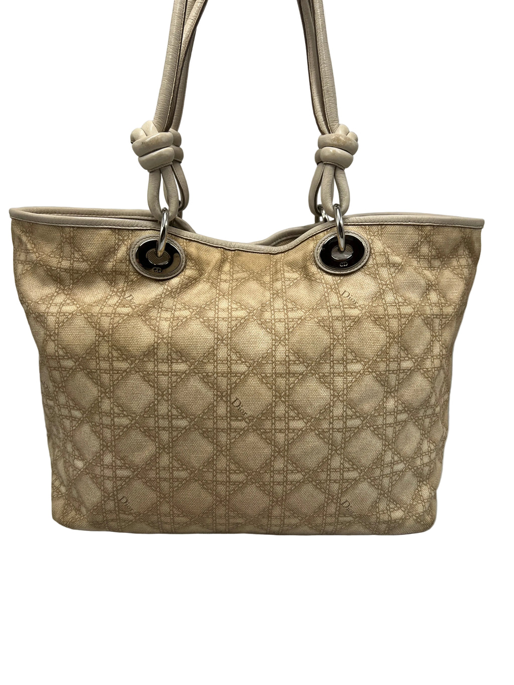 Knot Cherie Shopper Tote
