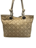 Knot Cherie Shopper Tote