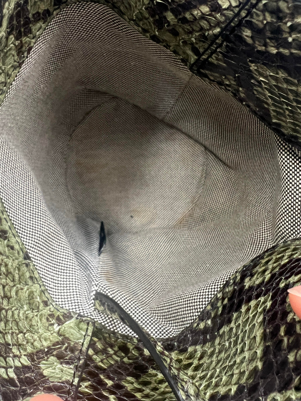 Alexander Wang Bucket Bag