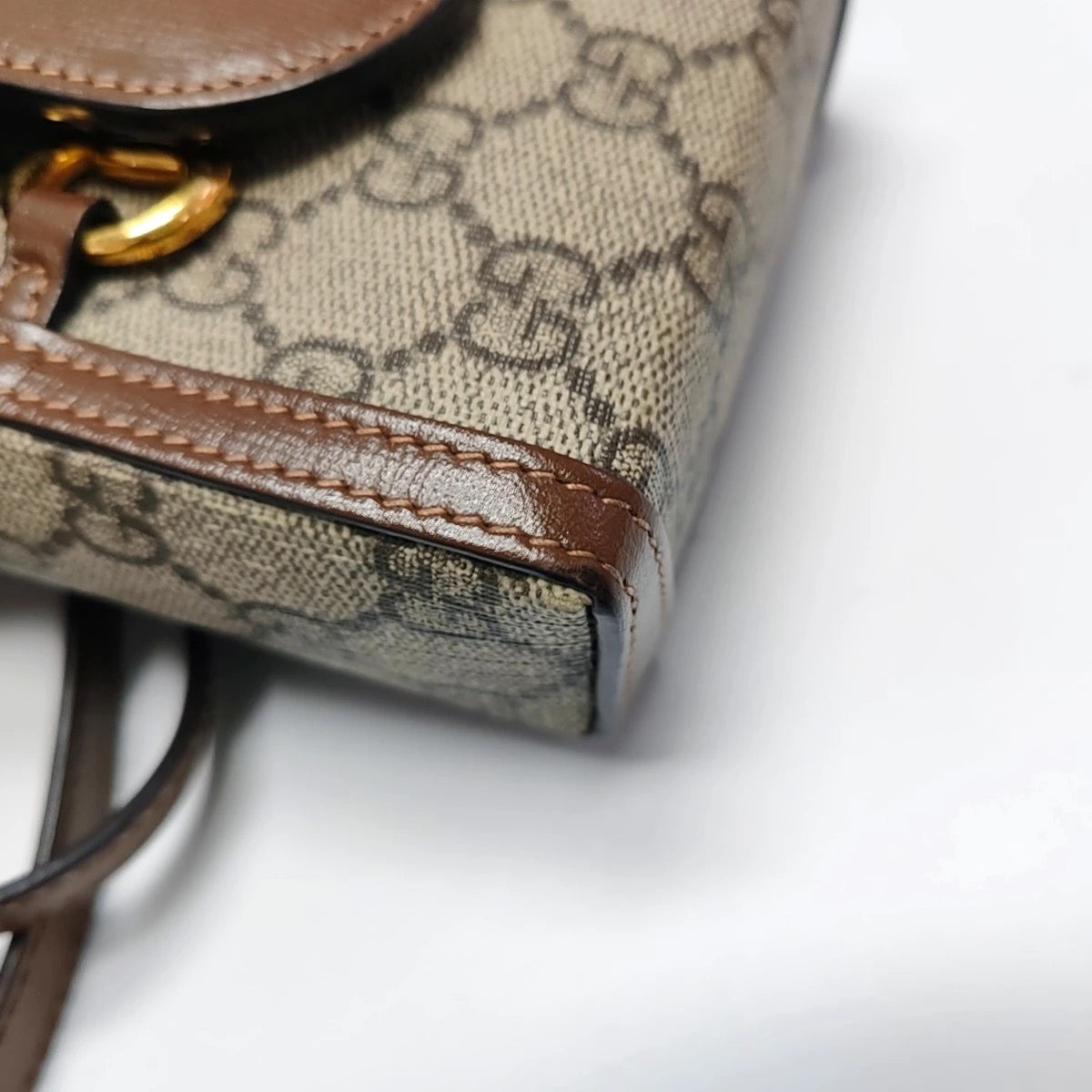 Gucci Horsebit 1955 Bag