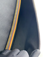Louis Vuitton Diane Bag