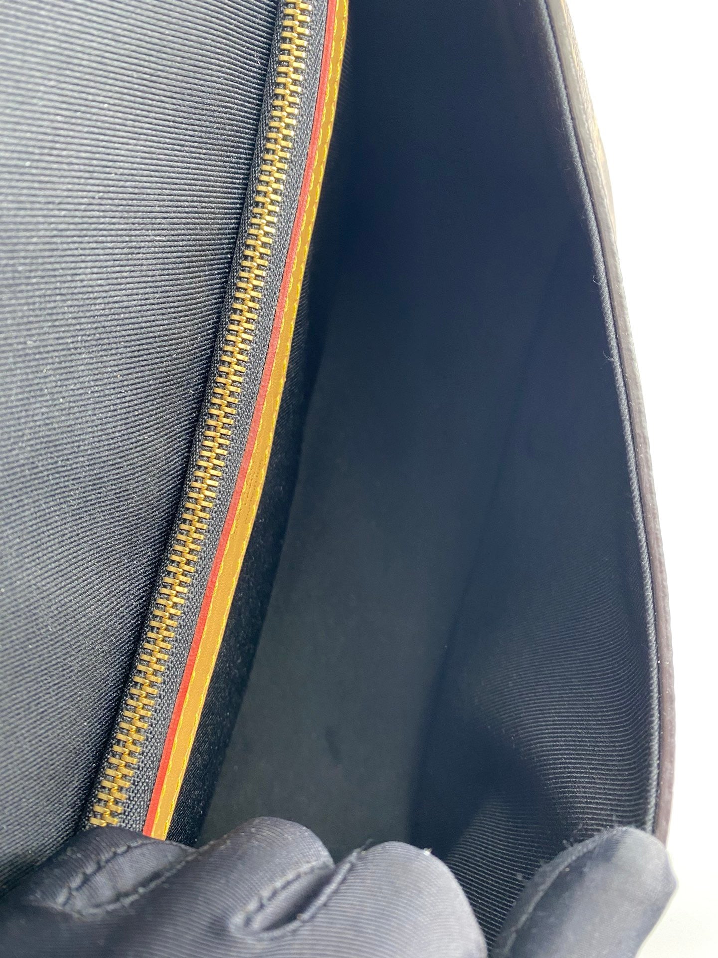 Louis Vuitton Diane Bag
