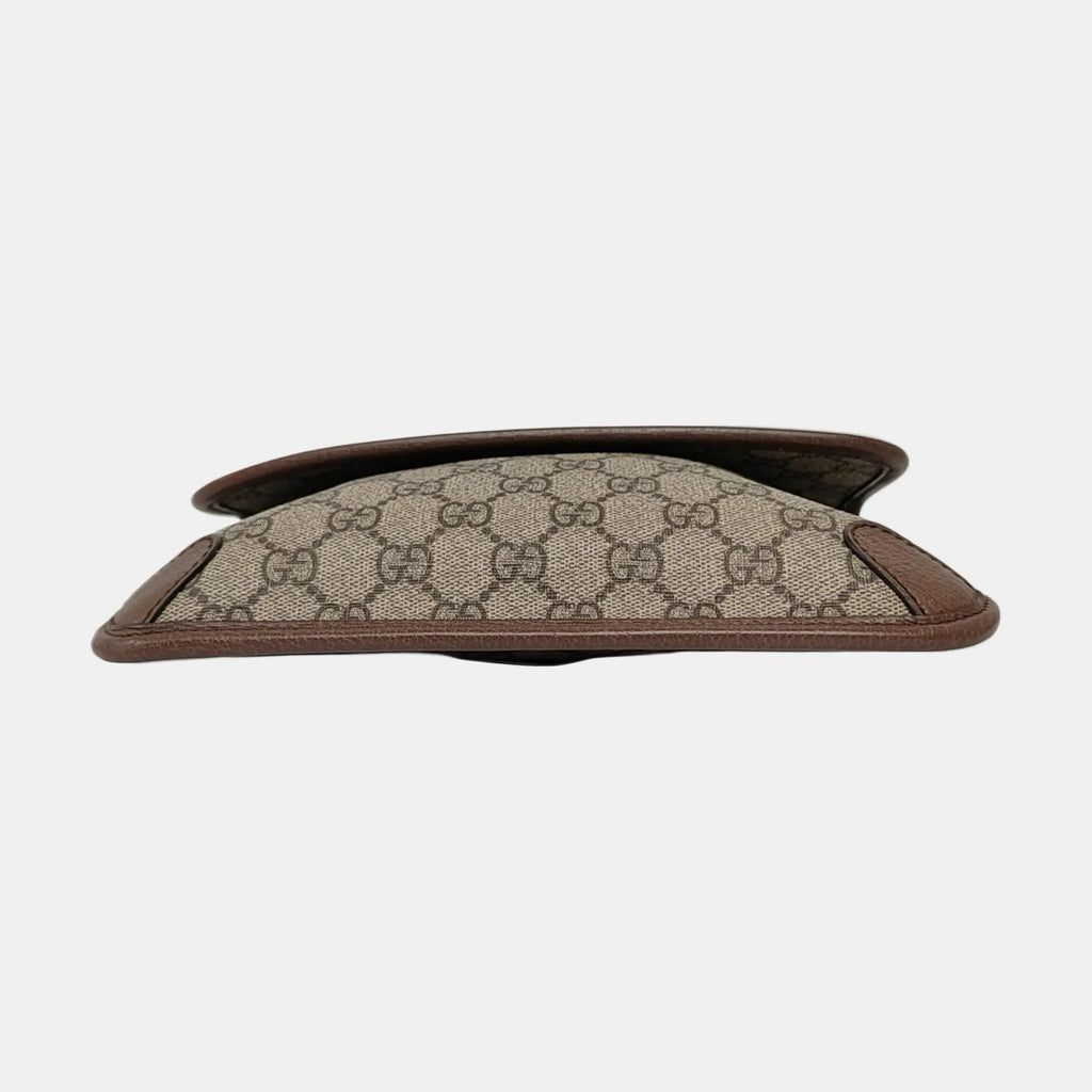 Gucci GG Supreme Crossbody