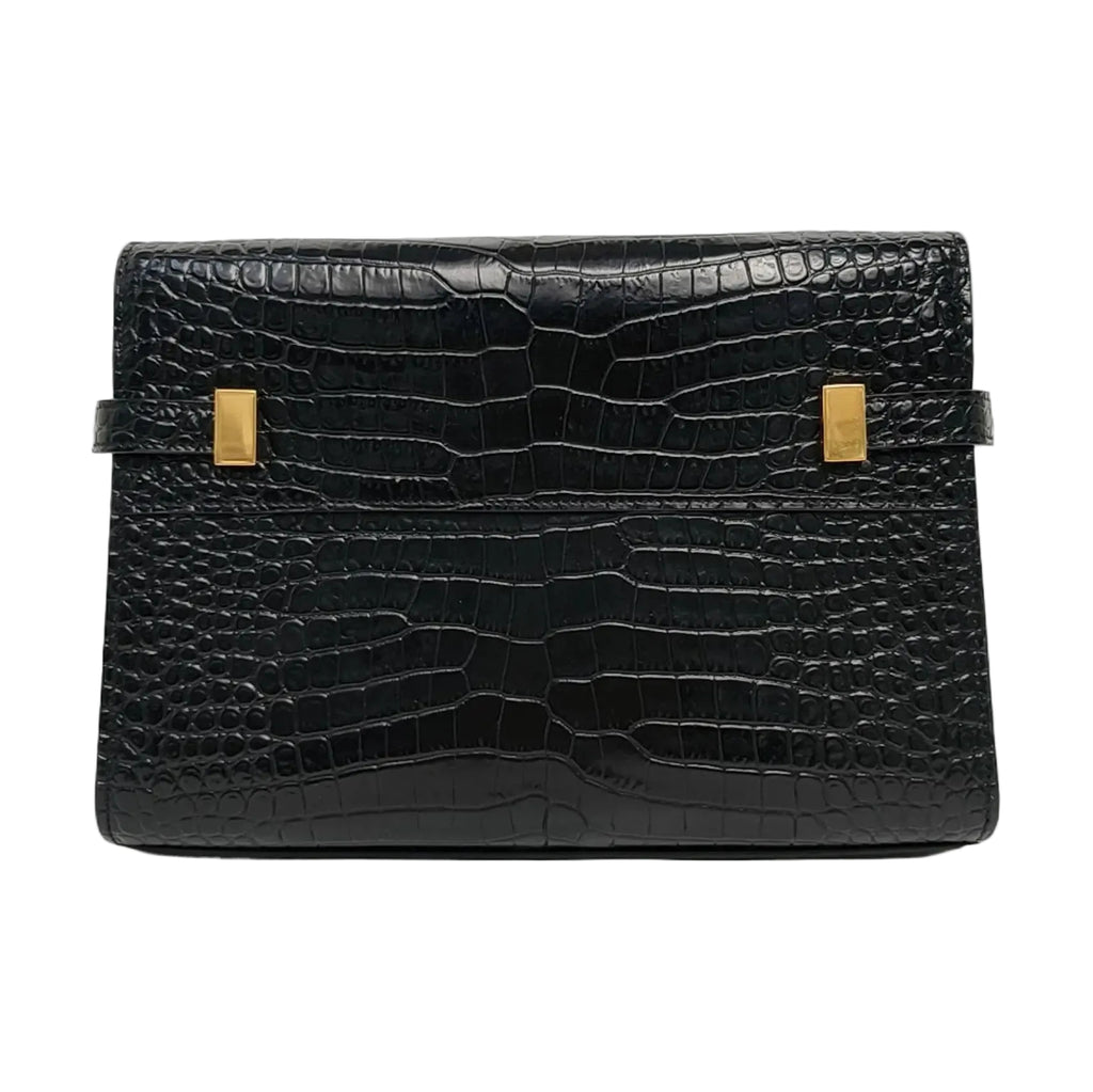 YSL Manhattan Shoulder Bag