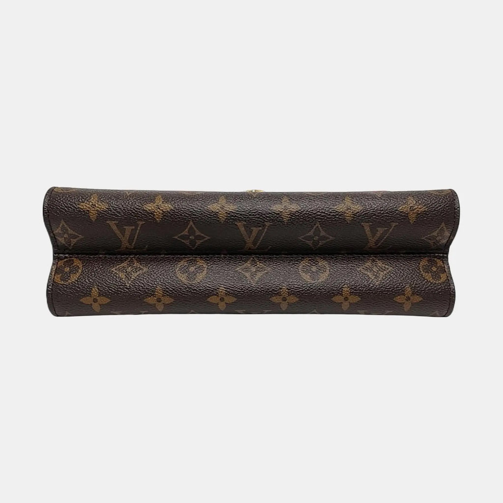 Louis Vuitton Victorie Bag
