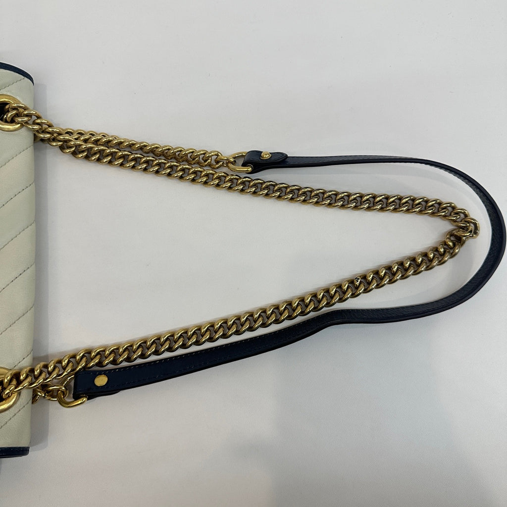Gucci Marmont Medium Bag