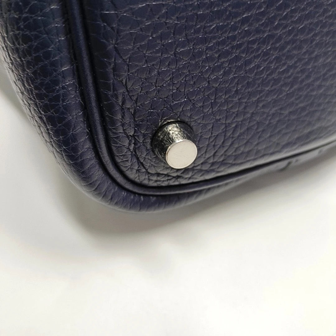 Hermes Picotin Lock 18