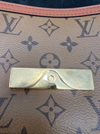 Louis Vuitton Mini Dauphine