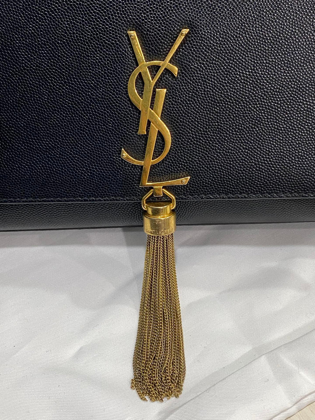 YSL Kate Tassel Bag