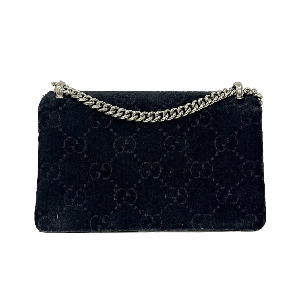 Gucci Dinoysus Medium Bag
