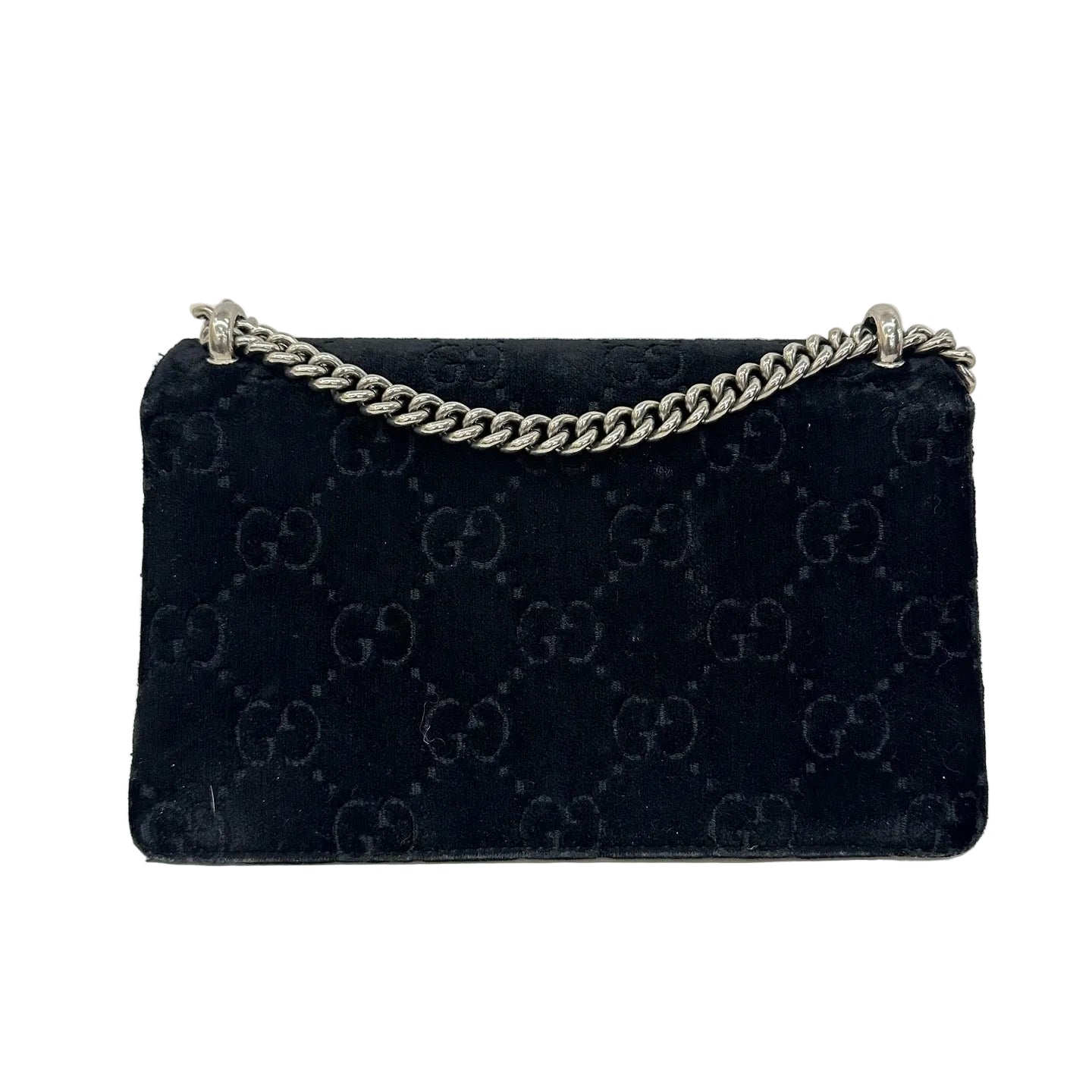 Gucci Dinoysus Medium Bag