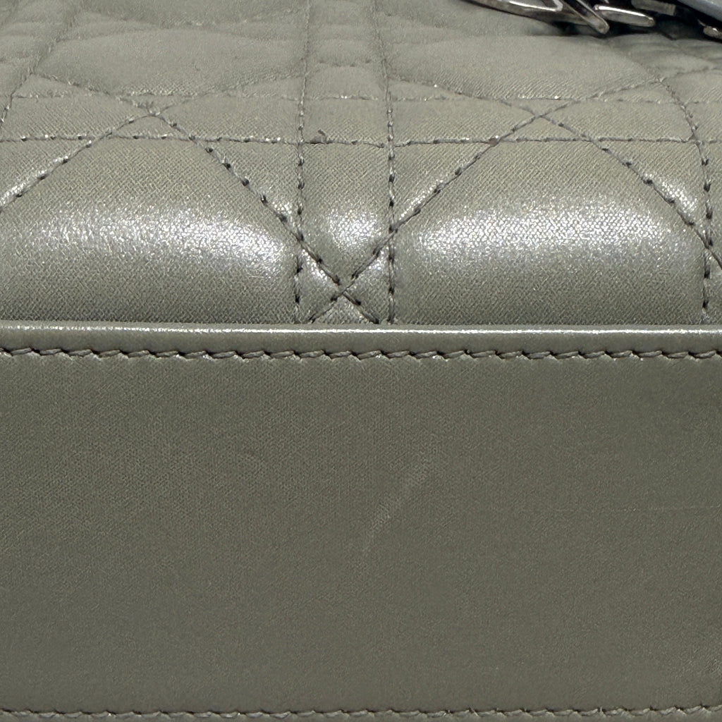 Christian Dior Mini Lady Dior Bag