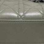 Christian Dior Mini Lady Dior Bag