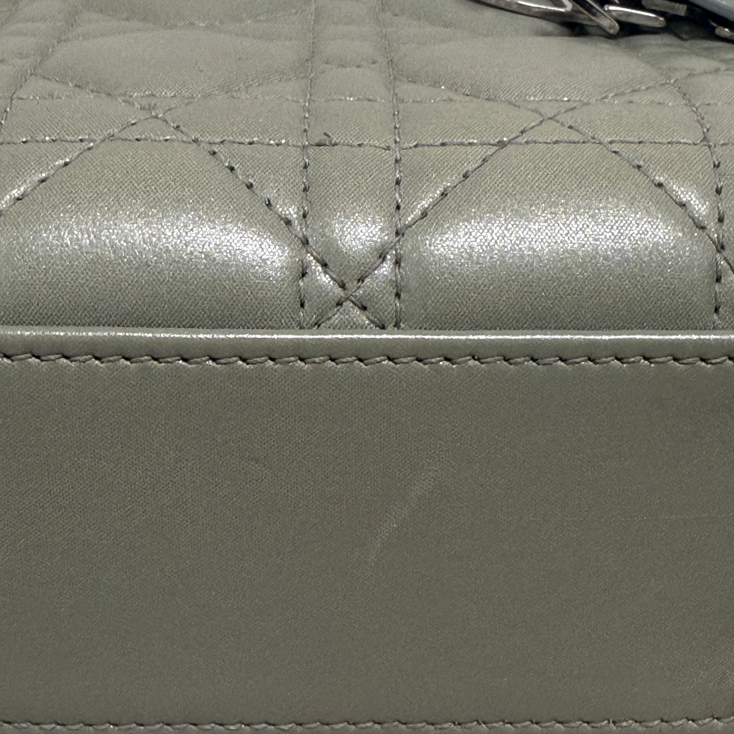 Christian Dior Mini Lady Dior Bag