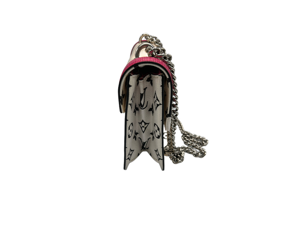 Louis Vuitton Wynwood Vernis in Patent Leather