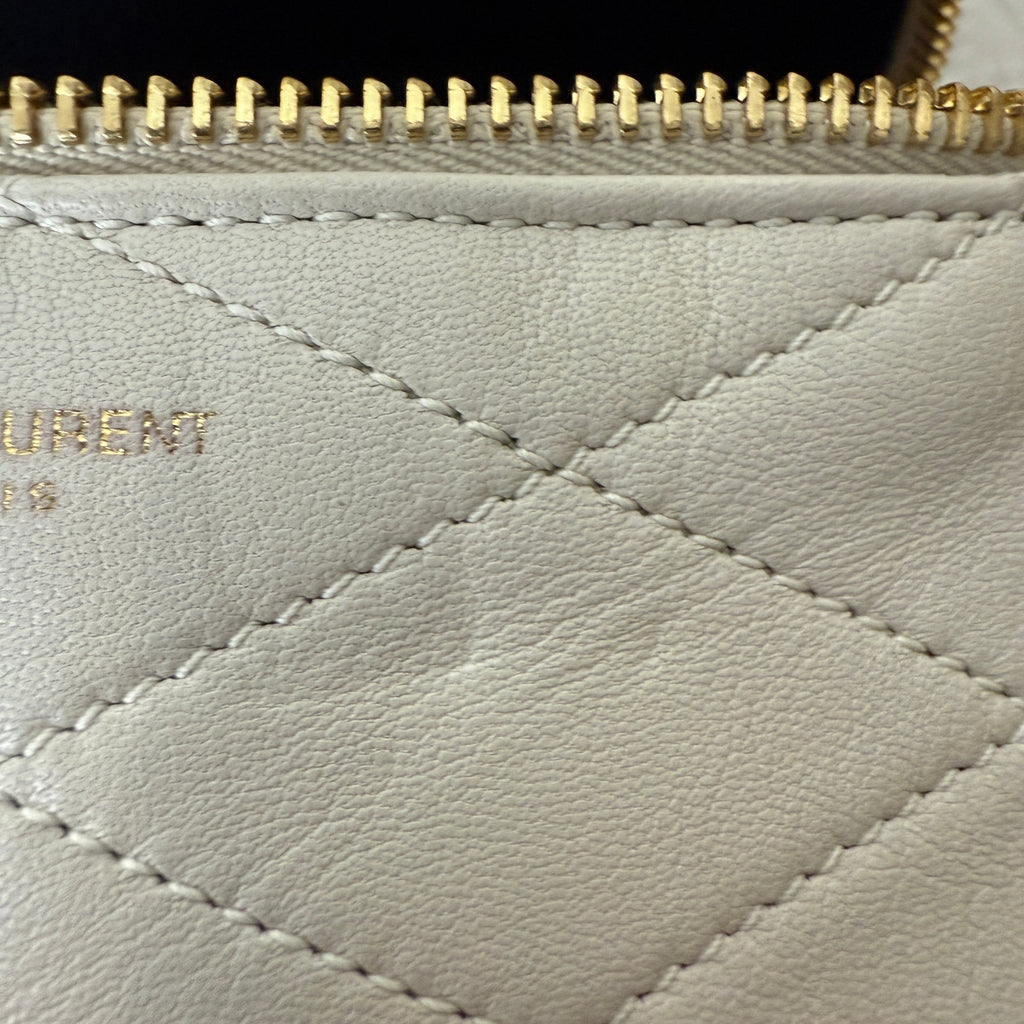 Saint Laurent Vanity Case Bag